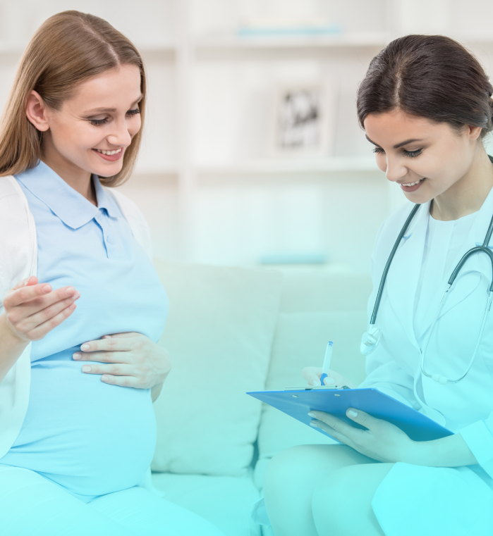 obstetrics care in dubai
