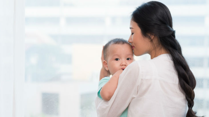 Hypertension in pregnancy