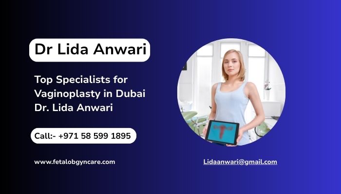 Vaginoplasty in Dubai