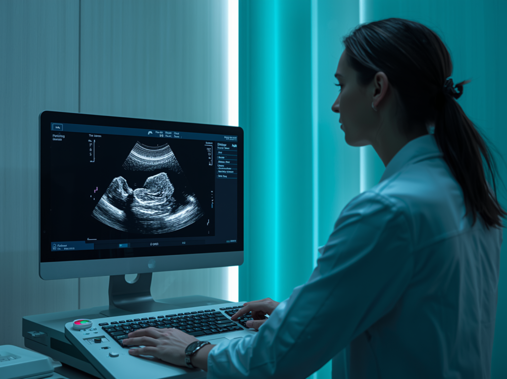 advanced fetal anomaly scan in dubai