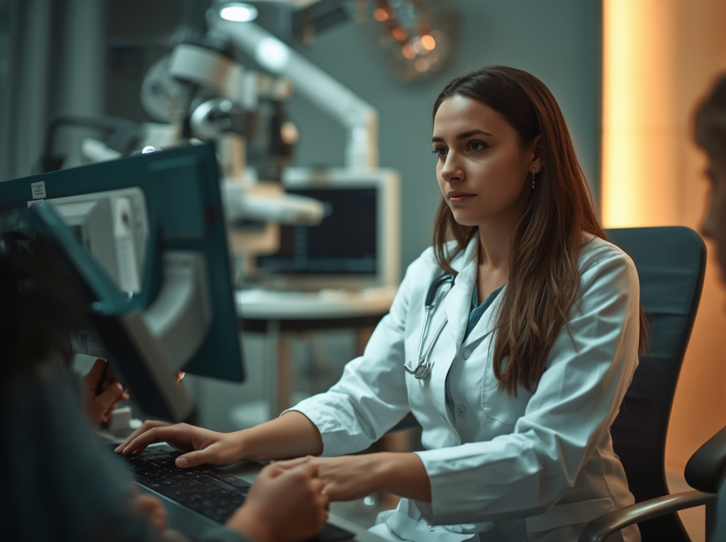 maternal fetal medicine specialist in dubai