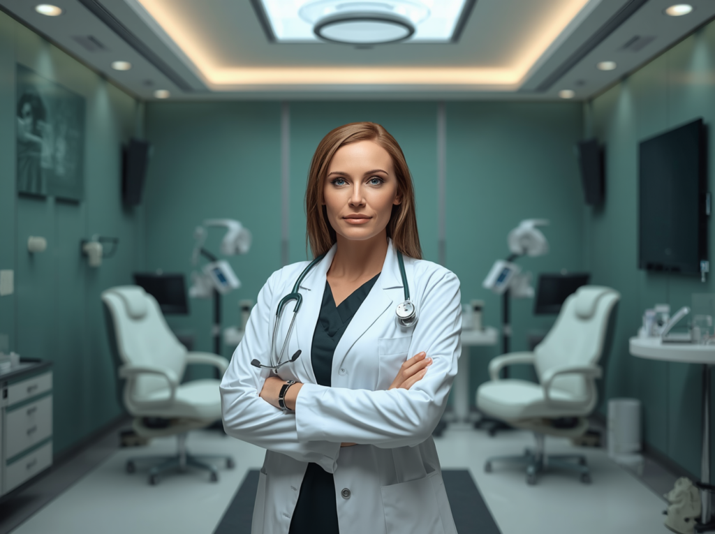 aesthetic gynecology in dubai