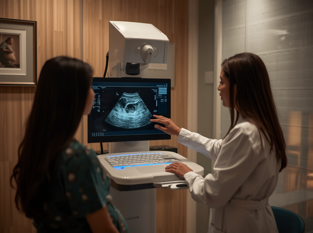 fetal medicine specialist in dubai