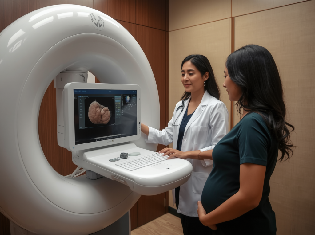 maternal fetal medicine specialist in dubai