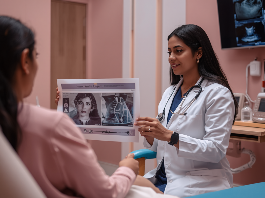 best maternal fetal medicine specialist dubai