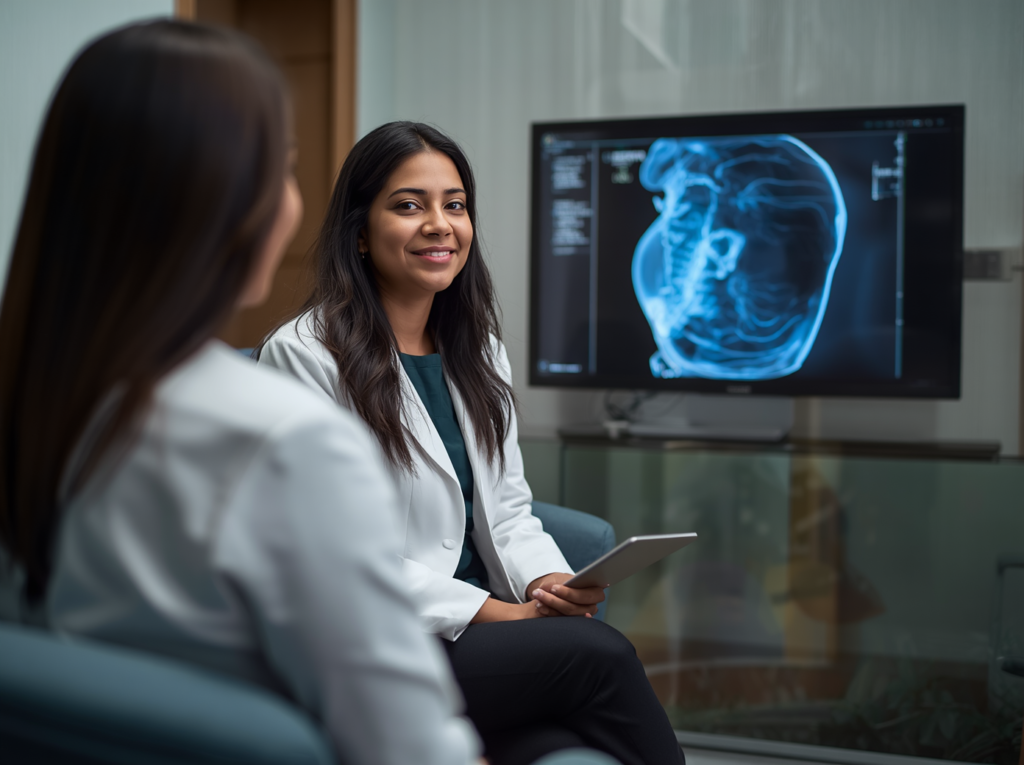 best maternal fetal medicine specialist in dubai