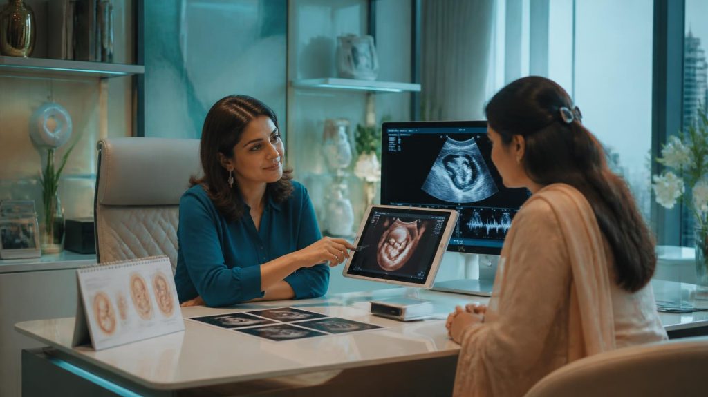 menopause specialist in dubai