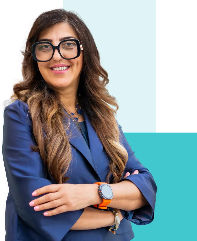 Dr Lida Anwari