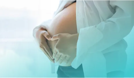 maternal care in dubai