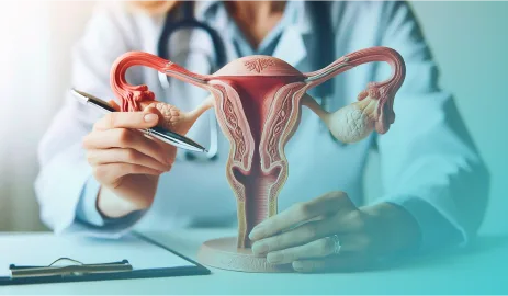 Gynaecological Care